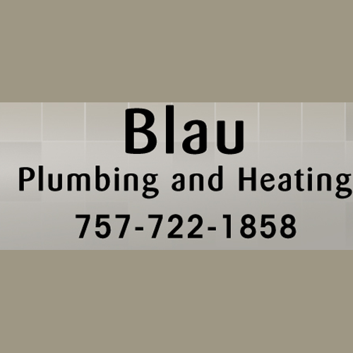 Slide of Blau Plumbing & Heating