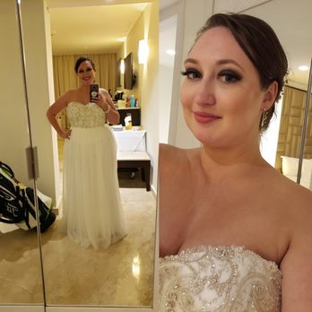 Second Summer Bride - Bridal Near Me - Austin, Texas