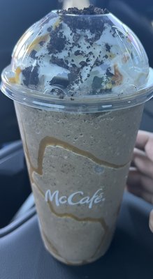 McDonald's by null