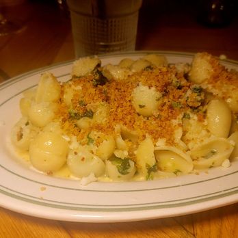 Jemma Hollywood - Orecciette - Italian Near Me - Los Angeles, California