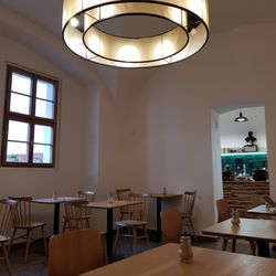 Kaférna