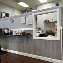 The Omelette Cafe