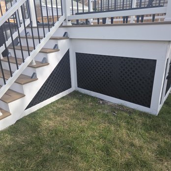 K7W Deck Builder - Patio Coverings Near Me - Arlington Heights, Illinois K7W Deck Builder - Patio Coverings Near Me - Arlington Heights, Illinois