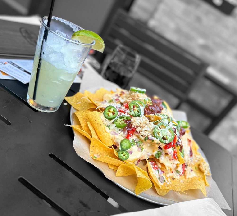 THE BRASS TAP CITYLINE Updated September 2024 42 Photos & 55