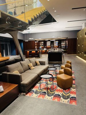 Andaz Vienna Am Belvedere, by Hyatt by null