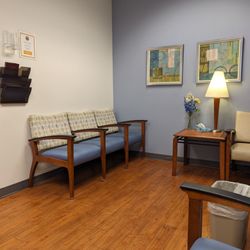 Wake Radiology
