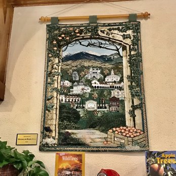 AK Smiley Public Library - Beautiful tapestry donated - Libraries Near Me - Redlands, California AK Smiley Public Library - Beautiful tapestry donated - Libraries Near Me - Redlands, California