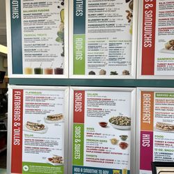 Tropical Smoothie Cafe