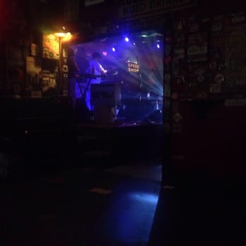 Continental Club - Dive Bars Near Me - Austin, Texas