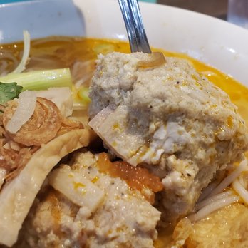 Pho Metro - H9 Bun Rieu ($16.95) - Vietnamese Near Me - Scarborough, Ontario