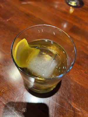 Henebery Spirits by null