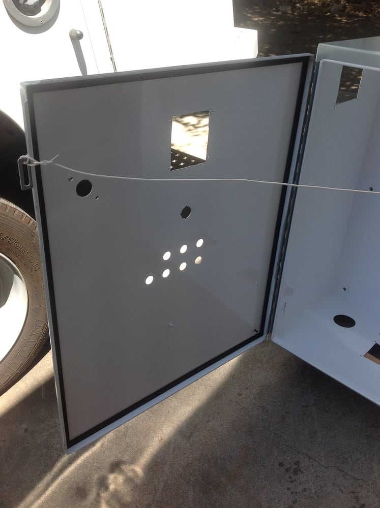 Slide of N2 Electric