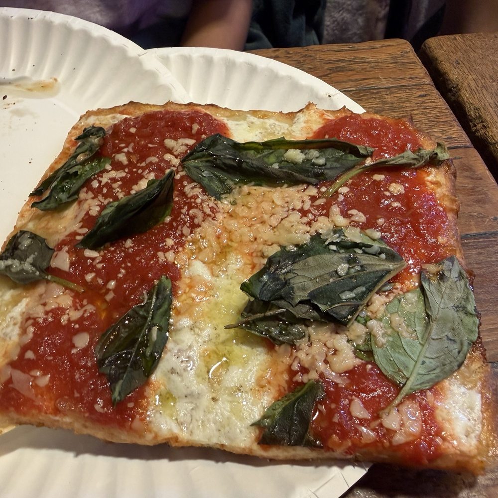 Champion Pizza - Pizza Near Me - New York, New York