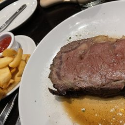 Prime Rib special Prime Rib special