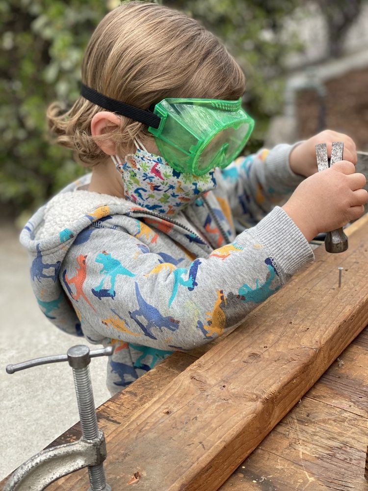 Explorer Preschool - childcare center in San Jose, CA