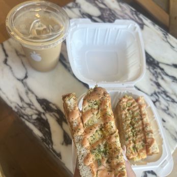 Haan Coffee - Seoul sandwich - Coffee Roasteries Near Me - Orlando, Florida Haan Coffee - Seoul sandwich - Coffee Roasteries Near Me - Orlando, Florida