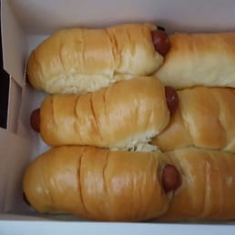 Kolaches