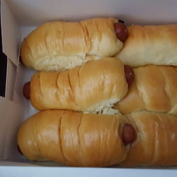 Donuts And Breakfast - Kolaches! - Breakfast & Brunch Near Me - Giddings, Texas
