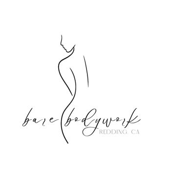 Bare Bodywork - Business logo - Day Spas Near Me - Redding, California