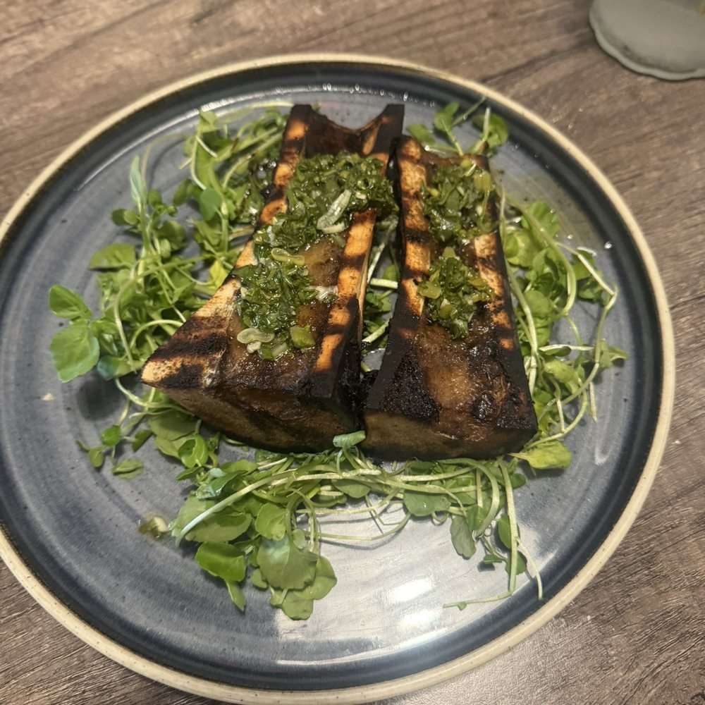 Forc - Bone Marrow add-on - Breakfast & Brunch Near Me - Kamuela, Hawaii