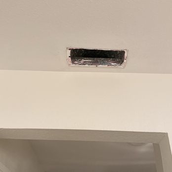 Comfy Heating & Air Conditioning - Outlet 1, without vent covers - Heating & Air Conditioning/HVAC Near Me - San Leandro, California Comfy Heating & Air Conditioning - Outlet 1, without vent covers - Heating & Air Conditioning/HVAC Near Me - San Leandro, California