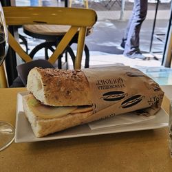 La Pagnottella Gourmet