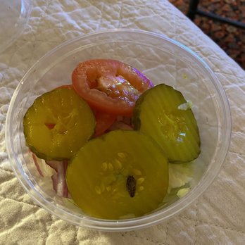 Chirping Chicken - Large bug in the food that was delivered to me from chirping chicken. - American Near Me - New York, New York Chirping Chicken - Large bug in the food that was delivered to me from chirping chicken. - American Near Me - New York, New York
