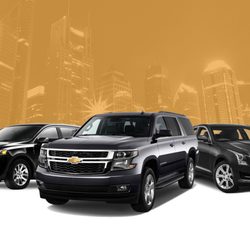 NY LIMO LINE SERVICE
