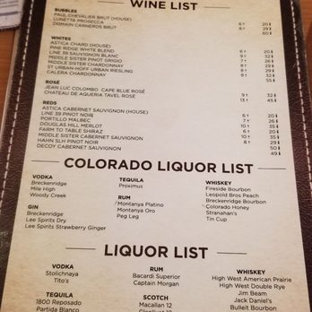 Yak & Yeti - Wine & Liquor lists - Indian Near Me - Wheat Ridge, Colorado Yak & Yeti - Wine & Liquor lists - Indian Near Me - Wheat Ridge, Colorado