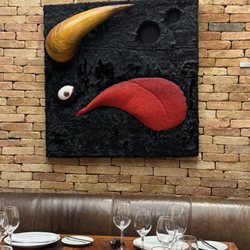Giuseppe Grill - The artwork