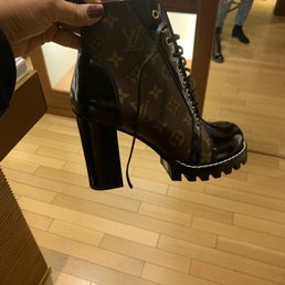Star Ankle Trail Boot Star Ankle Trail Boot
