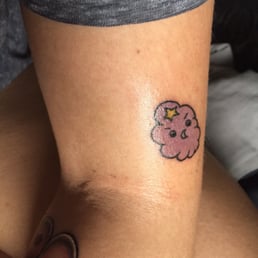 LSP by Steve