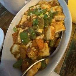 Tofu