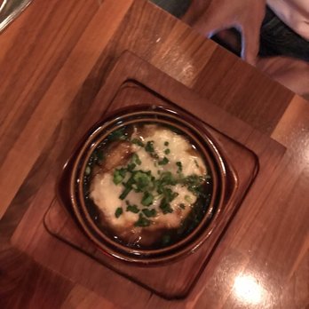 Oakleys Bistro - French onion soup - New American Near Me - Indianapolis, Indiana