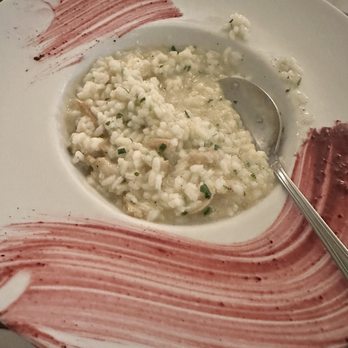 Acqua al 2 - Porcini Risotto - Tuscan Near Me - Florence, FI