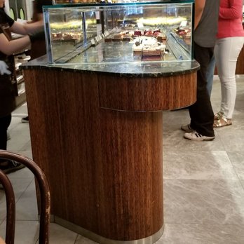 Thierry - side view - Patisserie/Cake Shop Near Me - Vancouver, British Columbia