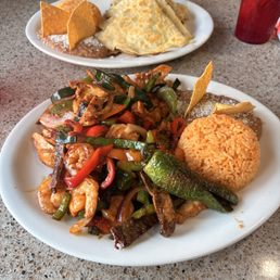 Texana Fajitas Texana Fajitas