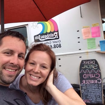 Rainbeau Jo's - Our very first experience in kauai - excellent food, great service, amazing people. - Coffee & Tea Near Me - Lihue, Hawaii