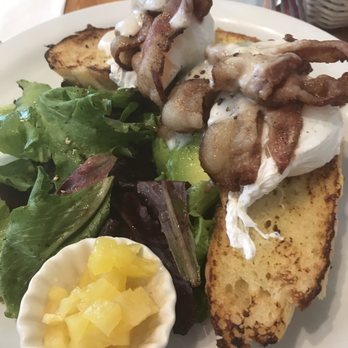 Cream Pot - Breakfast & Brunch Near Me - Honolulu, Hawaii