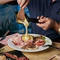 Raclette Queen