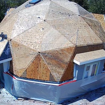 NexLevel Contractors - Geodome Roof in Key Largo, Florida - Roofing Near Me - Cutler Bay, Florida