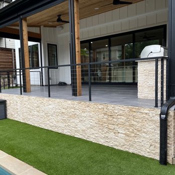 Reformed Outdoor Structures - Cable Fence - Patio Coverings Near Me - Dallas, Texas Reformed Outdoor Structures - Cable Fence - Patio Coverings Near Me - Dallas, Texas