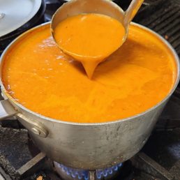 House Made Tomato Soup
