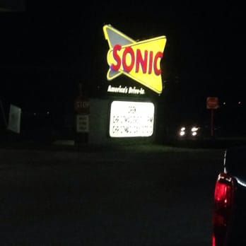 Sonic Drive-In - Burgers Near Me - Zephyrhills, Florida Sonic Drive-In - Burgers Near Me - Zephyrhills, Florida