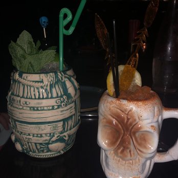 Cellar 335 - Cocktail Bars Near Me - Jersey City, New Jersey