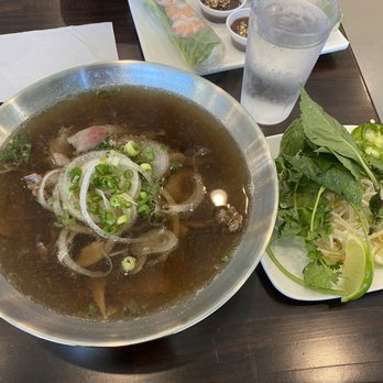 Pho Box - P2. Steak Pho - Vietnamese Near Me - Renton, Washington Pho Box - P2. Steak Pho - Vietnamese Near Me - Renton, Washington