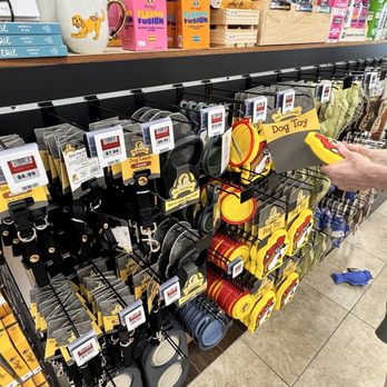 Buc-ee’s - Dog toys - Gas Stations Near Me - Goodyear, Arizona