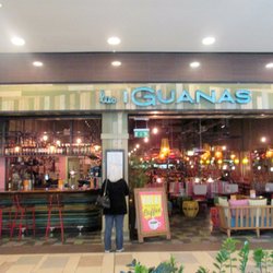 Las Iguanas - Photo.   13.9.2016.