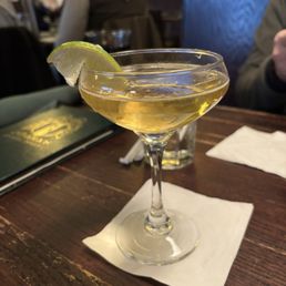 Irish martini Irish martini