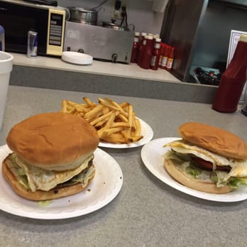 The White Spot - Gus burgers - Burgers Near Me - Charlottesville, Virginia The White Spot - Gus burgers - Burgers Near Me - Charlottesville, Virginia